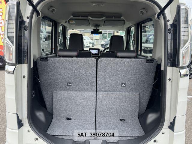 Suzuki SPACIA 2019-03 8629008-24