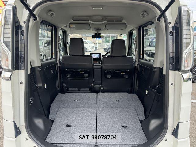 Suzuki SPACIA 2019-03 8629008-25