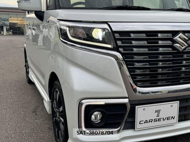 Suzuki SPACIA 2019-03 8629008-27