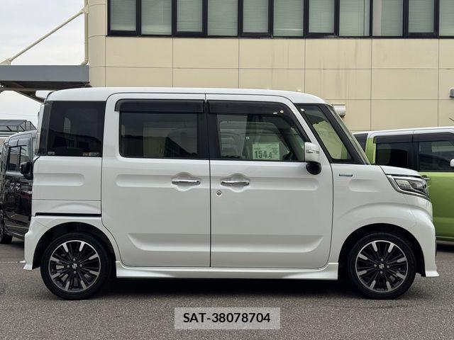 Suzuki SPACIA 2019-03 8629008-2