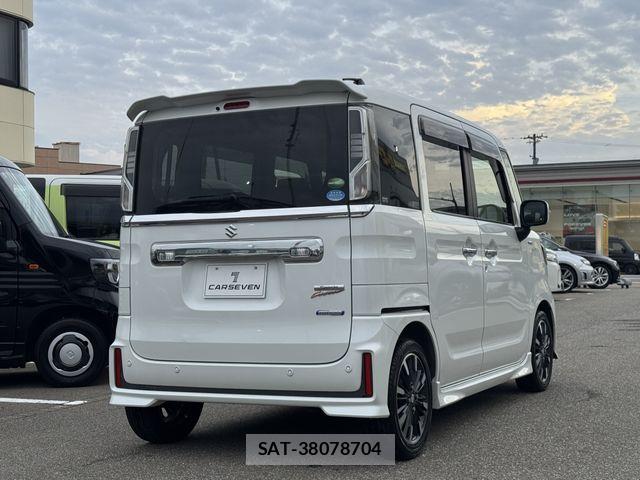 Suzuki SPACIA 2019-03 8629008-3