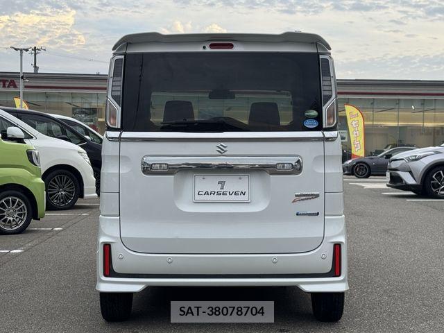 Suzuki SPACIA 2019-03 8629008-4