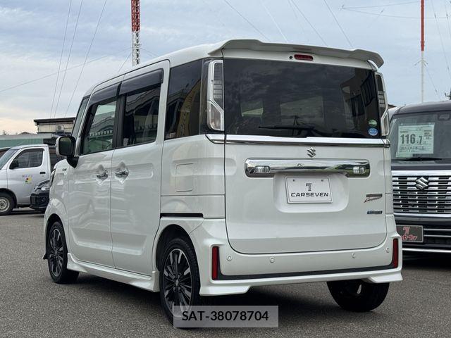 Suzuki SPACIA 2019-03 8629008-5