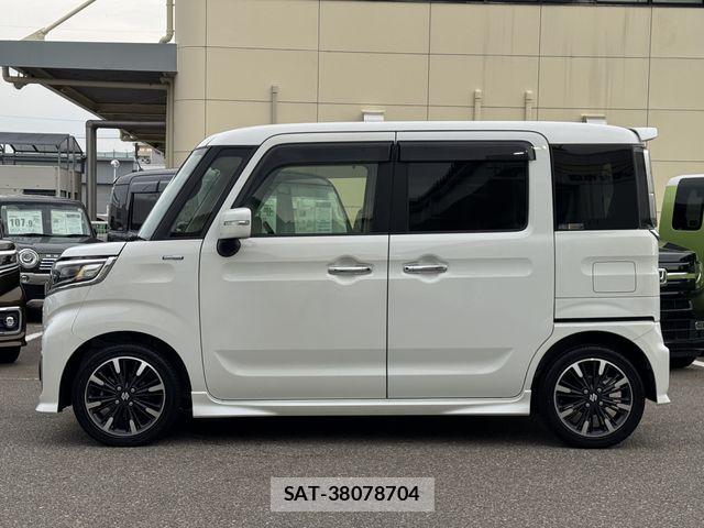Suzuki SPACIA 2019-03 8629008-6