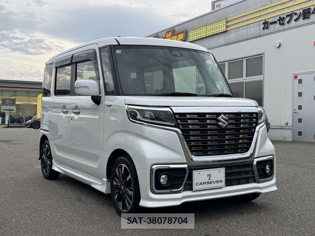 Suzuki SPACIA 2019-03 8629008-7