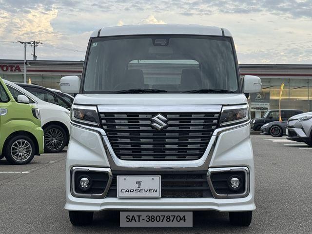 Suzuki SPACIA 2019-03 8629008-8