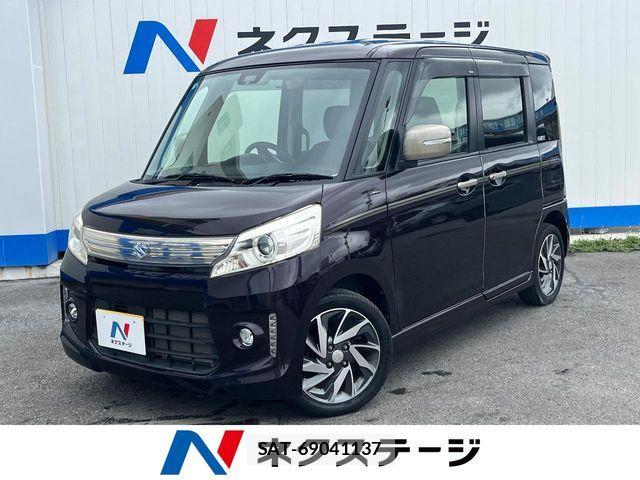 Suzuki SPACIA 2014-12 8629025-0