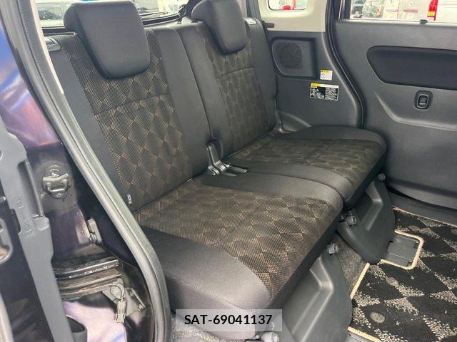 Suzuki SPACIA 2014-12 8629025-9