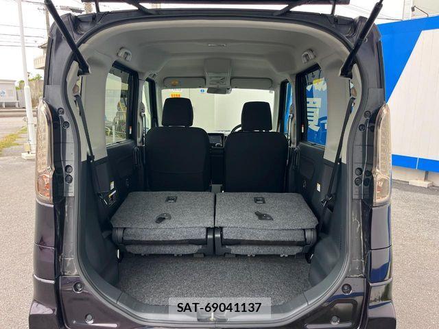 Suzuki SPACIA 2014-12 8629025-10
