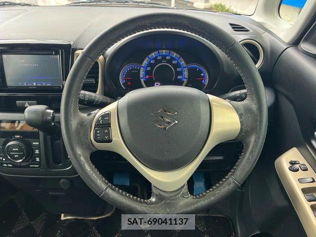 Suzuki SPACIA 2014-12 8629025-11