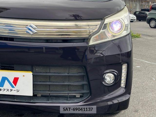 Suzuki SPACIA 2014-12 8629025-12