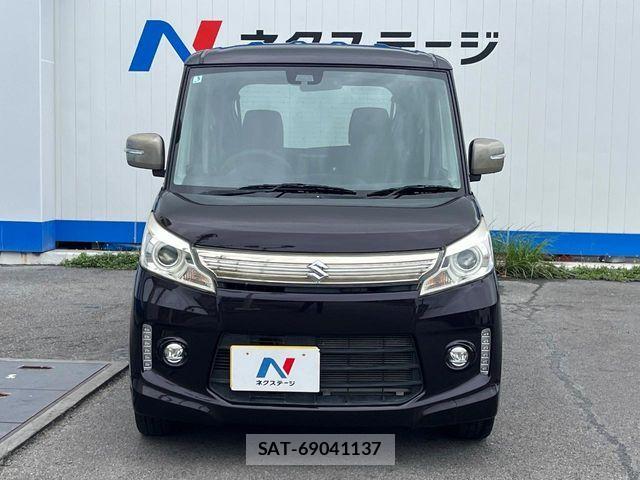 Suzuki SPACIA 2014-12 8629025-14