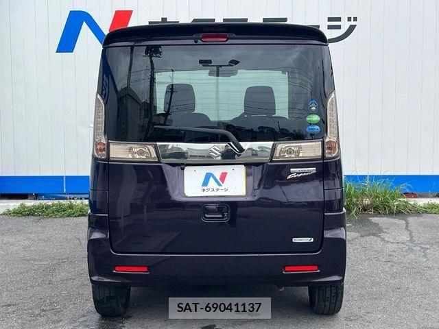 Suzuki SPACIA 2014-12 8629025-15