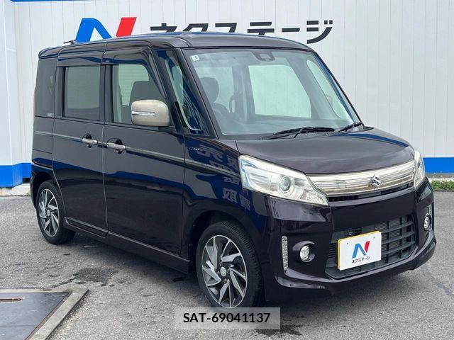 Suzuki SPACIA 2014-12 8629025-16