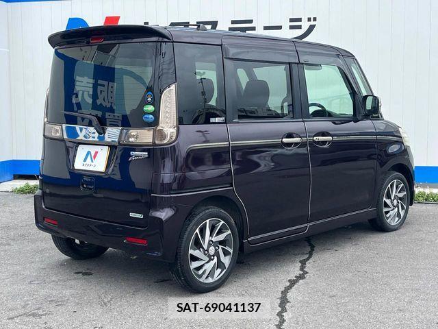 Suzuki SPACIA 2014-12 8629025-17