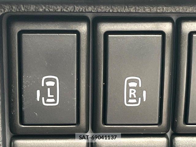 Suzuki SPACIA 2014-12 8629025-3