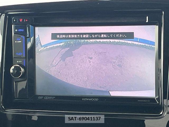 Suzuki SPACIA 2014-12 8629025-5
