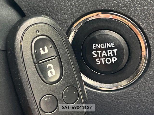 Suzuki SPACIA 2014-12 8629025-7