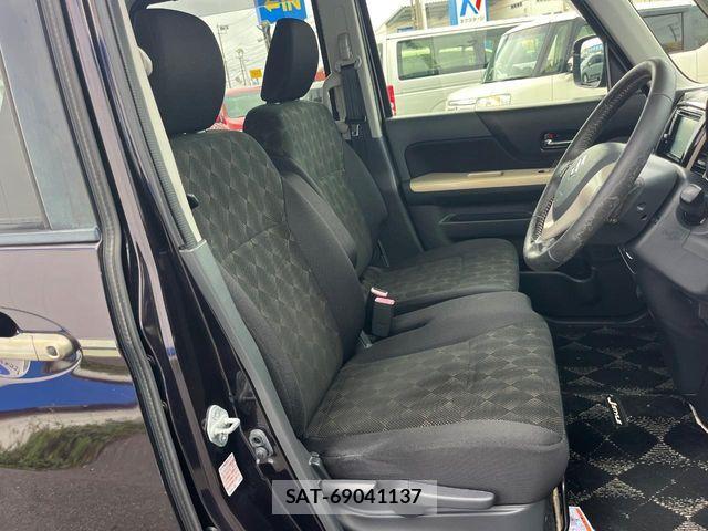 Suzuki SPACIA 2014-12 8629025-8