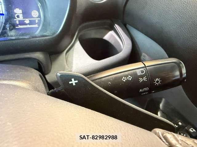 Suzuki SPACIA 2016-12 8629013-9