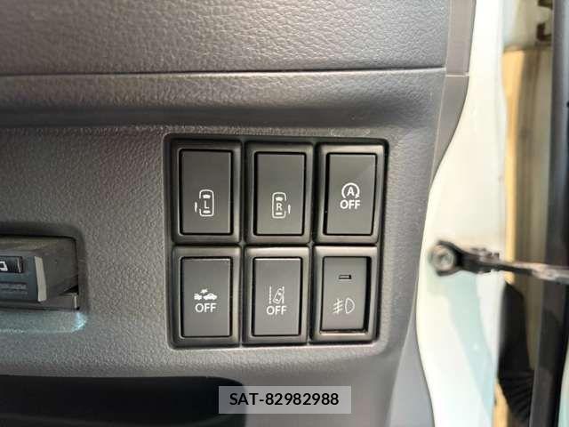 Suzuki SPACIA 2016-12 8629013-12