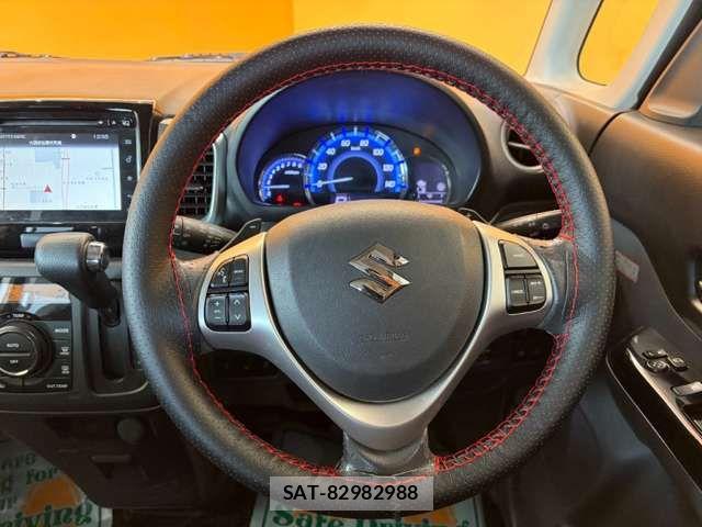 Suzuki SPACIA 2016-12 8629013-13