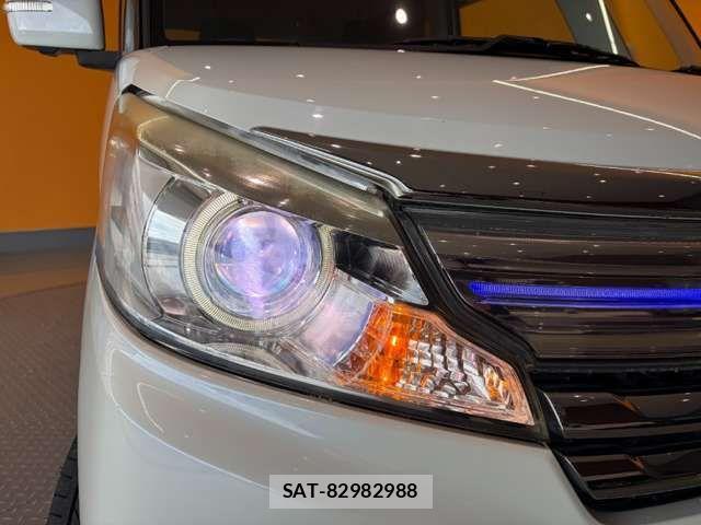 Suzuki SPACIA 2016-12 8629013-15