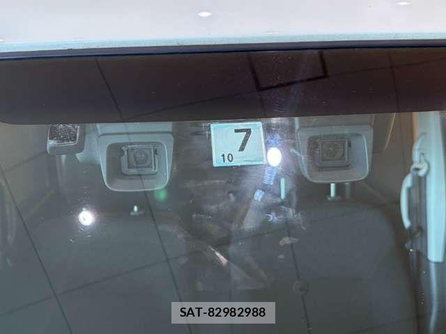 Suzuki SPACIA 2016-12 8629013-16
