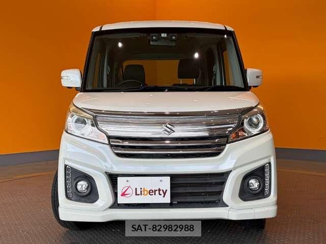 Suzuki SPACIA 2016-12 8629013-17
