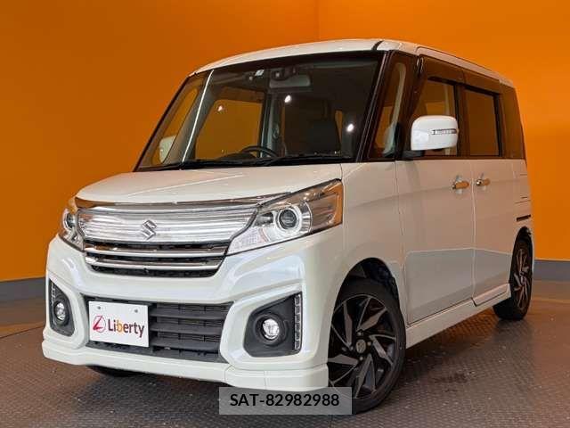 Suzuki SPACIA 2016-12 8629013-18