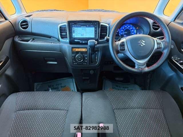 Suzuki SPACIA 2016-12 8629013-1