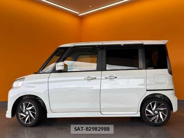 Suzuki SPACIA 2016-12 8629013-19