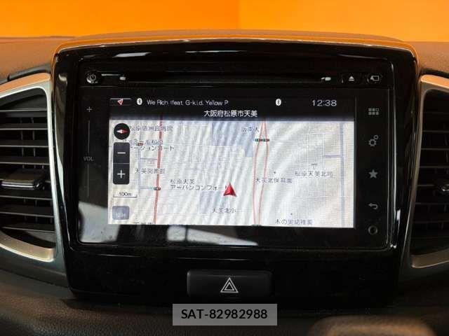 Suzuki SPACIA 2016-12 8629013-2
