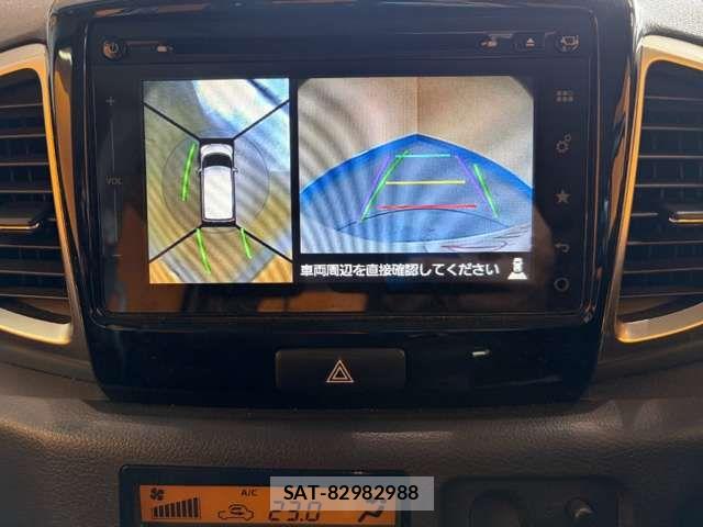 Suzuki SPACIA 2016-12 8629013-3