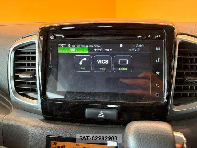 Suzuki SPACIA 2016-12 8629013-5