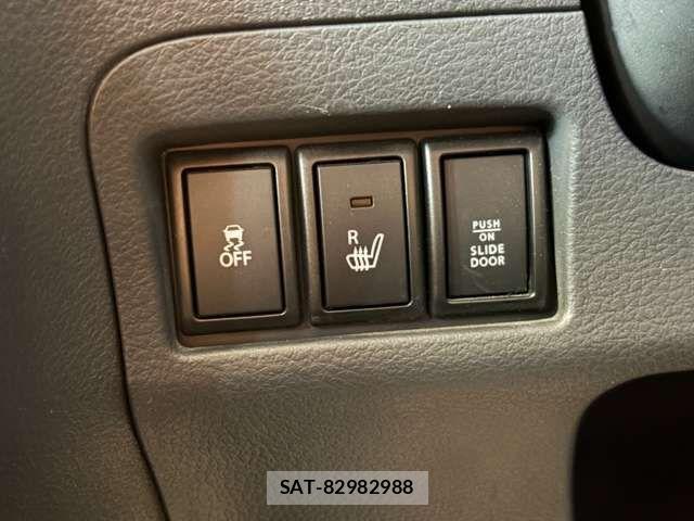 Suzuki SPACIA 2016-12 8629013-6