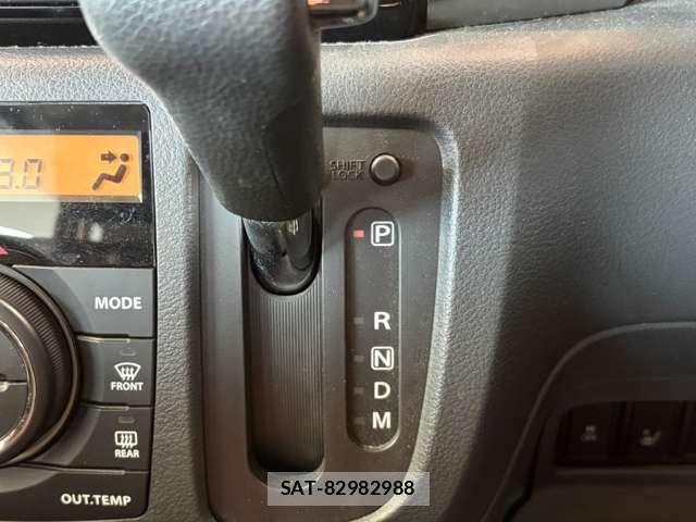 Suzuki SPACIA 2016-12 8629013-8