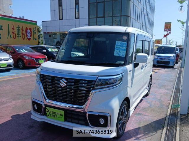 Suzuki SPACIA 2018-07 8629002-0