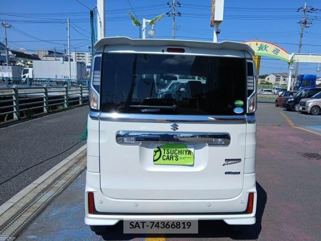 Suzuki SPACIA 2018-07 8629002-9
