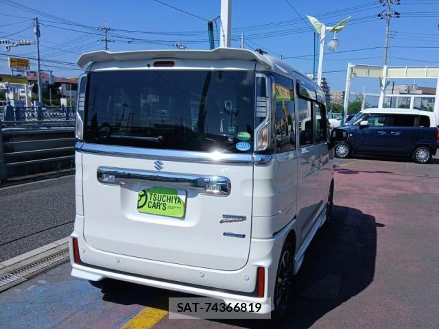 Suzuki SPACIA 2018-07 8629002-1