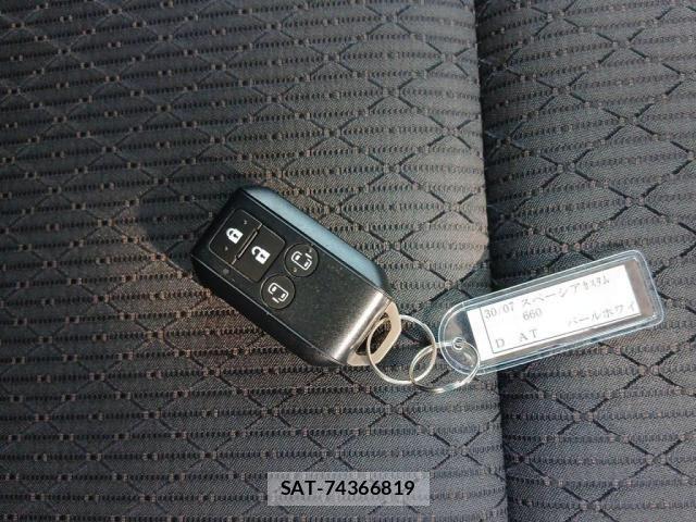 Suzuki SPACIA 2018-07 8629002-25