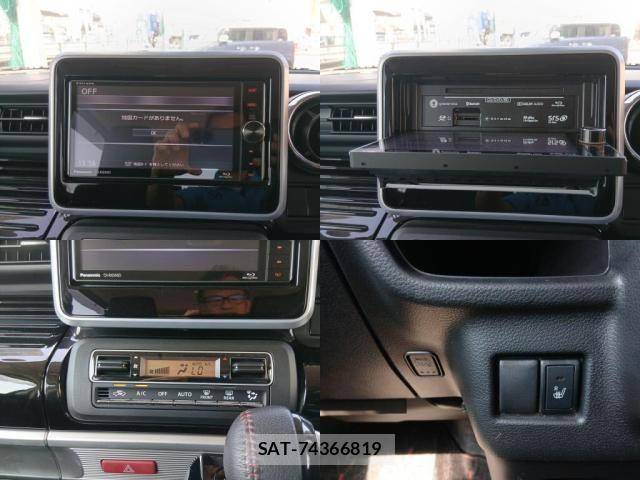 Suzuki SPACIA 2018-07 8629002-4