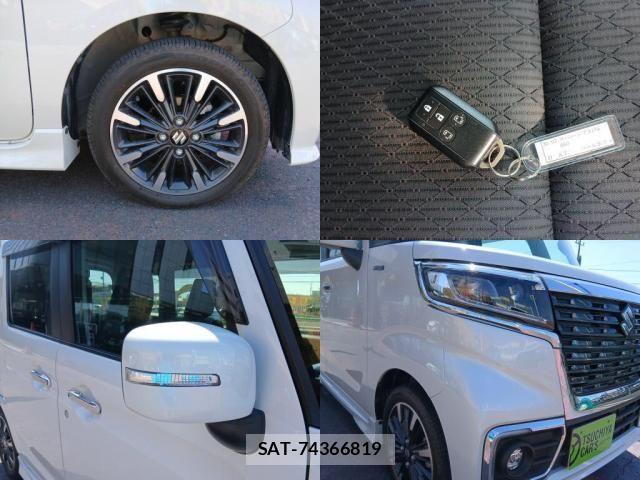 Suzuki SPACIA 2018-07 8629002-7