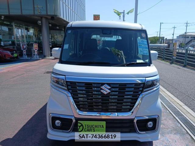 Suzuki SPACIA 2018-07 8629002-8