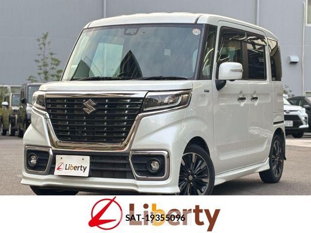 Suzuki SPACIA 2018-06 8629005-0