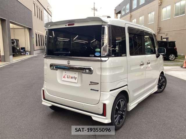 Suzuki SPACIA 2018-06 8629005-16