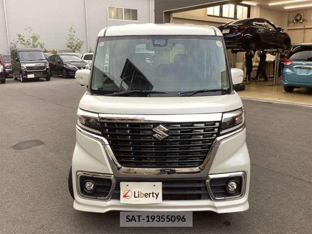Suzuki SPACIA 2018-06 8629005-17