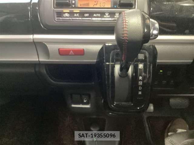 Suzuki SPACIA 2018-06 8629005-8