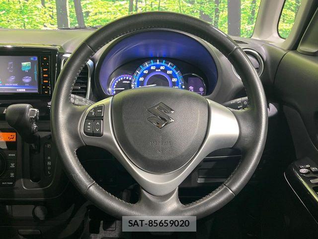 Suzuki SPACIA 2017-09 8629027-11
