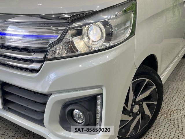 Suzuki SPACIA 2017-09 8629027-12